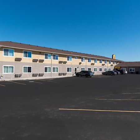 Super 8 By Wyndham Alamosa Motel Екстериор снимка