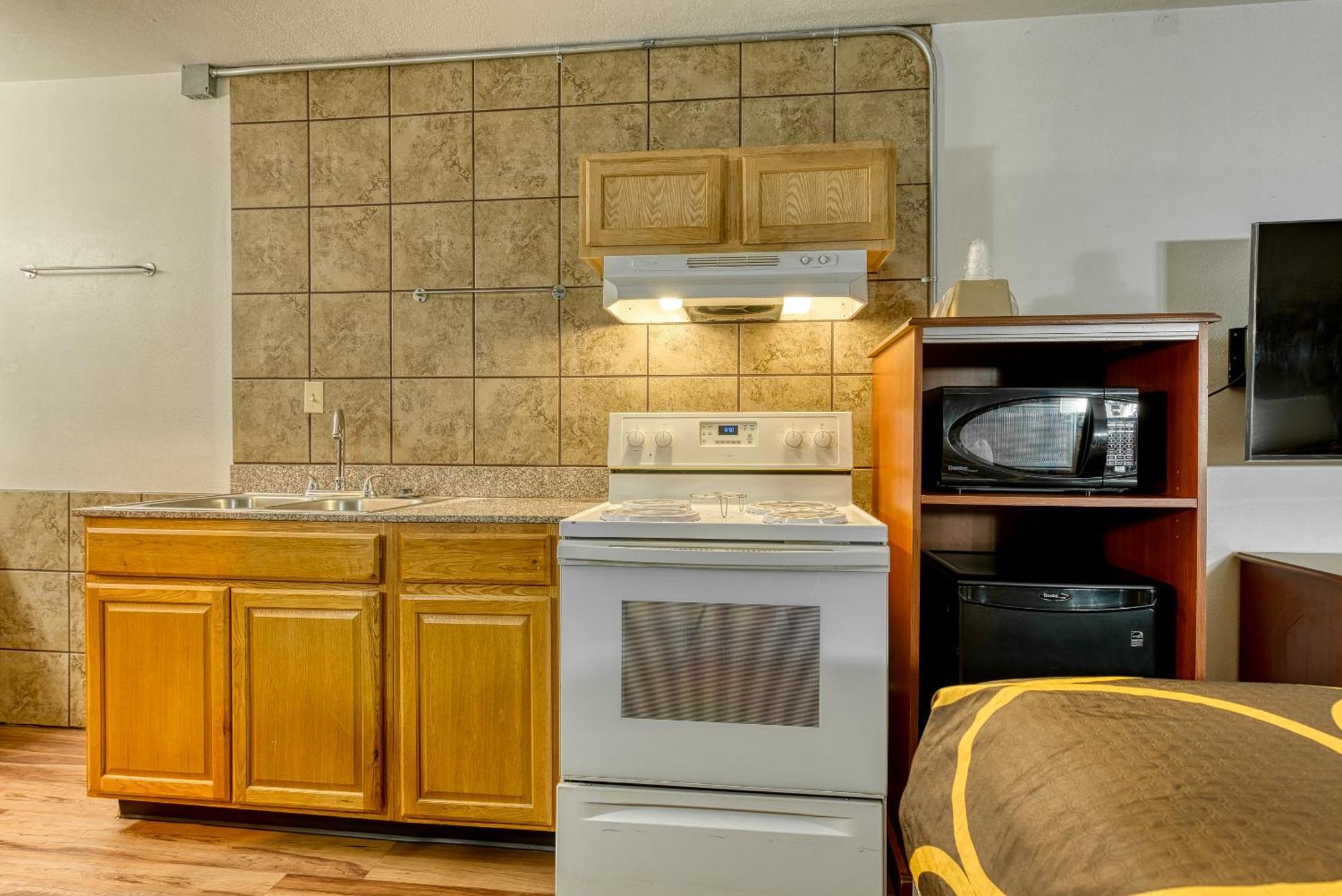 Super 8 By Wyndham Alamosa Motel Стая снимка